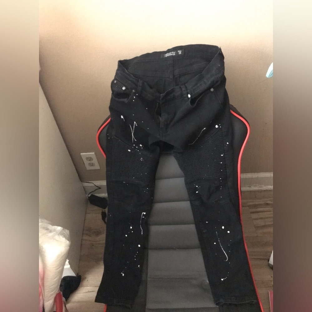 California Republic Skinnies